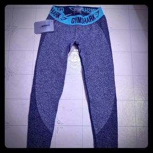 Gymshark workout leggings